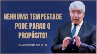 QUANDO DEUS TEM UM PROPÓSITO, NENHUMA PRISÃO TE DETÉM!