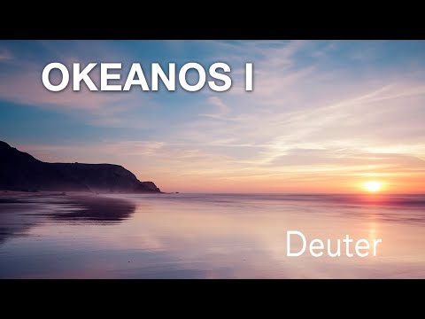 Okeanos 1 by Deuter | Relaxing Yoga Music