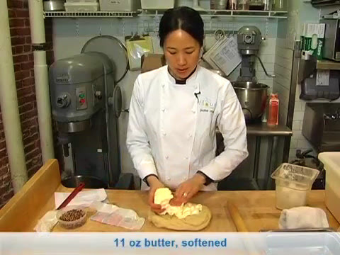 Flour's Famous Sticky Buns