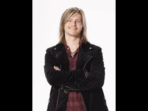 Jake HaldenVang from The Voice!