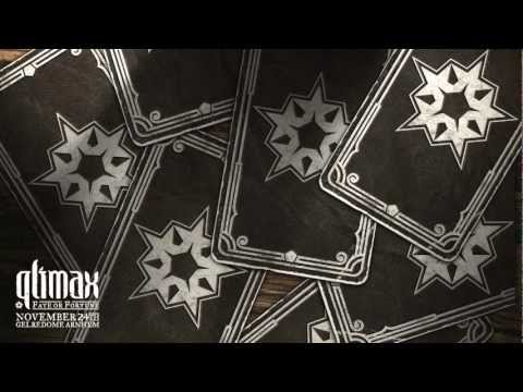 Qlimax 2012 - Evil Activities Ft. E-Life