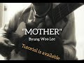 MOTHER - BYUNG WOO LEE