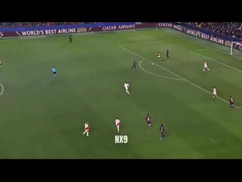 Frenkie De Jong Vs Slavia Praha (21/1/26)