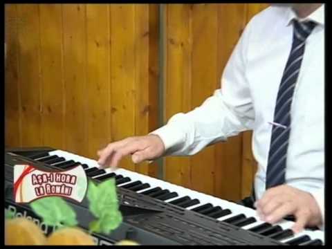 BATUTA DE LA FARCASENI -FLORIN DOGARU