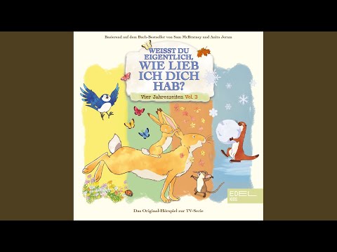 Der Herbst-Ausflug - Teil 2