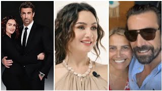 Birce akalay celebrated her close friends birthday Ibrahim celikkol Birce say noble hearted big man 