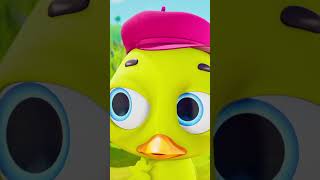 Download lagu lima bebek kecil video pembelajaran #shorts #fun #reels #songsforkids mp3