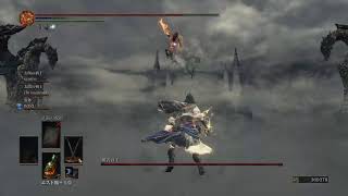 PC版 ダクソ３イベント参加配信　合言葉Hi