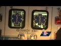 Pregnant woman tied up in Quincy home invasion