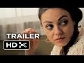 Tar Official Trailer 1 2013 Mila Kunis Movie HD