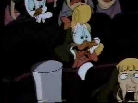 Tiny Toons Adventures THUD