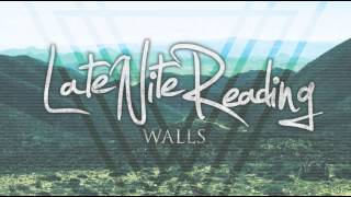 From The Start - Late Nite Reading (Walls EP)