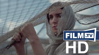MARIA MAGDALENA Trailer German Deutsch (2017) HD video