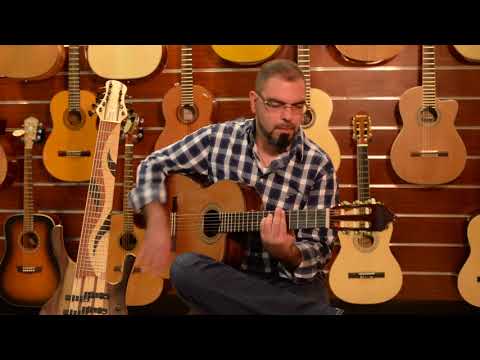 Flamenco Sensation - عمل جديد لـِ أسامة اللاتي & J-Baptiste Jab