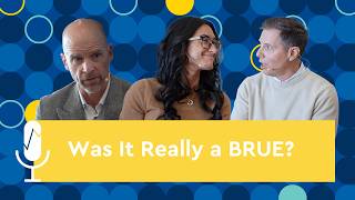 Making Sense of BRUE | Charting Pediatrics Podcast Episode