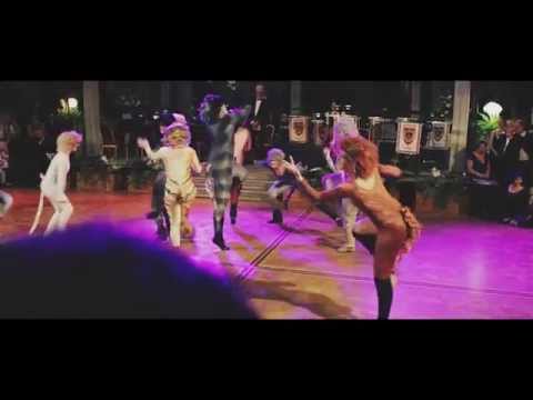 Vetmeduni Vienna: Jubiläumsball, Wiener Rathaus, 20.06.2015