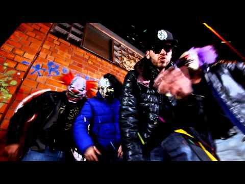 Rapsta feat. Jaysus - MRG Harlem Shake