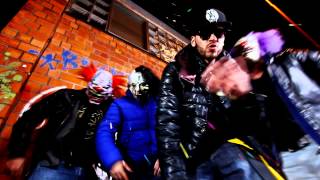Rapsta feat. Jaysus - MRG Harlem Shake
