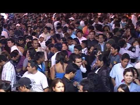 BETO PANTA Y LAS ESTRELLAS DEL PACIFICO - MIX ESTRELLAS