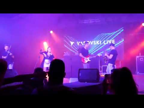 Vasovski Live - Ain't Nobody (Loves Me Better) (SZIN 2019)