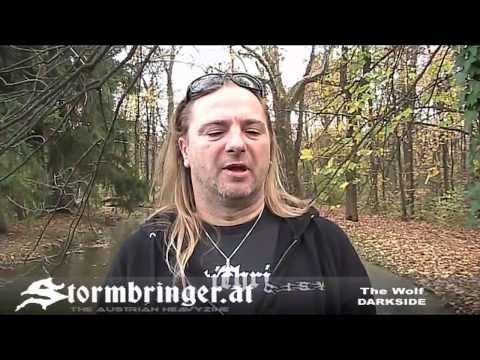 Darkside - DARKSIDE Video-Interview