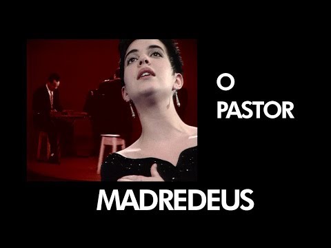 MADREDEUS - O Pastor - [Official Music Video ]