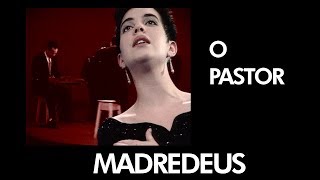 MADREDEUS - O Pastor - [Official Music Video ]