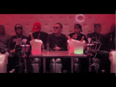 MSEIZ - "Ils ont le seum" (CLIP OFFICIEL)