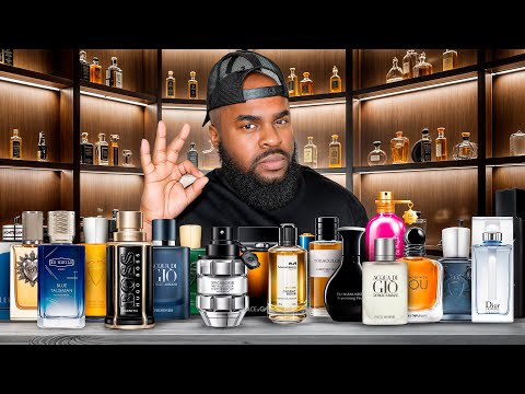 Fragrances That Get the Most Compliments From Women