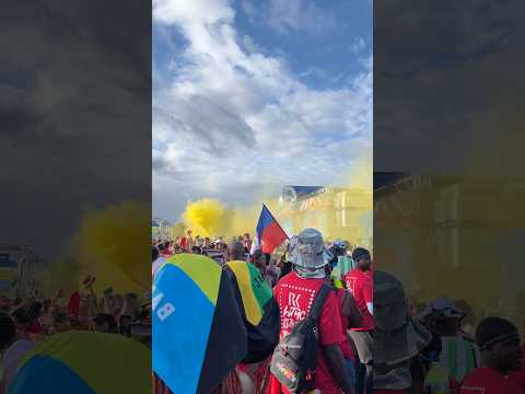 J’ouvert 2024 was a vibe unmatched #soca #jouvert