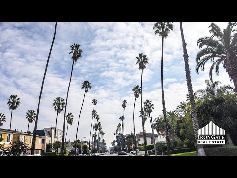 FOR LEASE - VIDEO TOUR - 811 6TH ST #105, SANTA MONICA CA 90403
