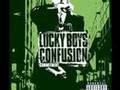 Lucky Boys Confusion - Atari 