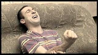Kargin Haghordum sketch 112 (Hayko Mko)