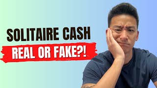 Solitaire Cash Review - Can You Really Make EASY Money Playing Cards Online (Revealed!)