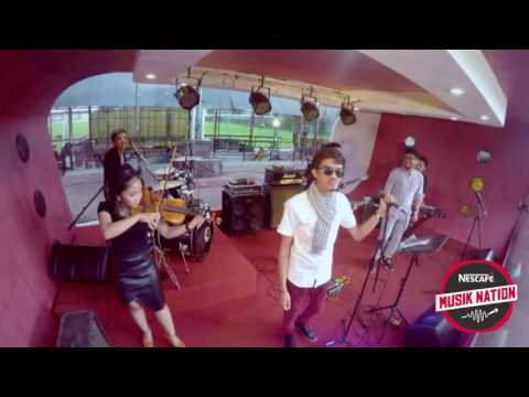 NESCAFÉ MusikNation [Jamming Session] - MOESA