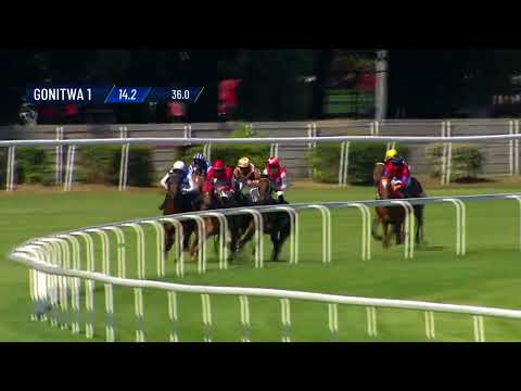 Nagroda Próbna - 16.08.2025