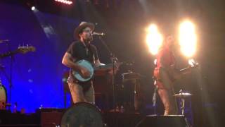 The Avett Brothers - "Smithsonian" Pier 6 (Baltimore, MD) 6/4/16