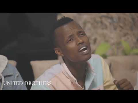 🔴URAKOMEYE Covered By UNITED BROTHERS ft RICHARD ZEBEDAYO