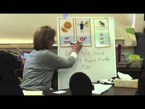 Literacy Superstar - Gay Su Pinnell and Irene Fountas