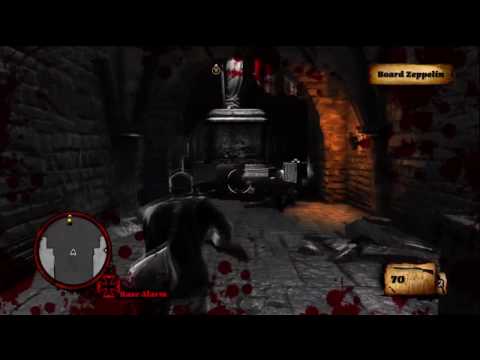 The Saboteur Walkthrough Episode 27: To Dierker