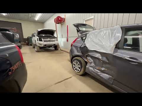 FOR SALE - 23B0206 - 2014 HYUNDAI ACCENT - 1.6L ENGINE