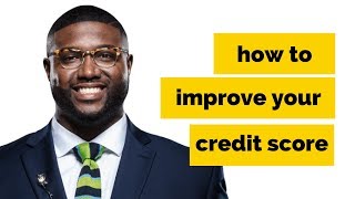 How to Improve Credit Score 100 Points | Credit Repair | 5 Secret Tactics