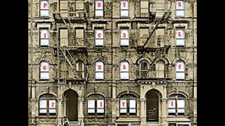 Led Zeppelin   Trampled Under Foot with Lyrics in Description