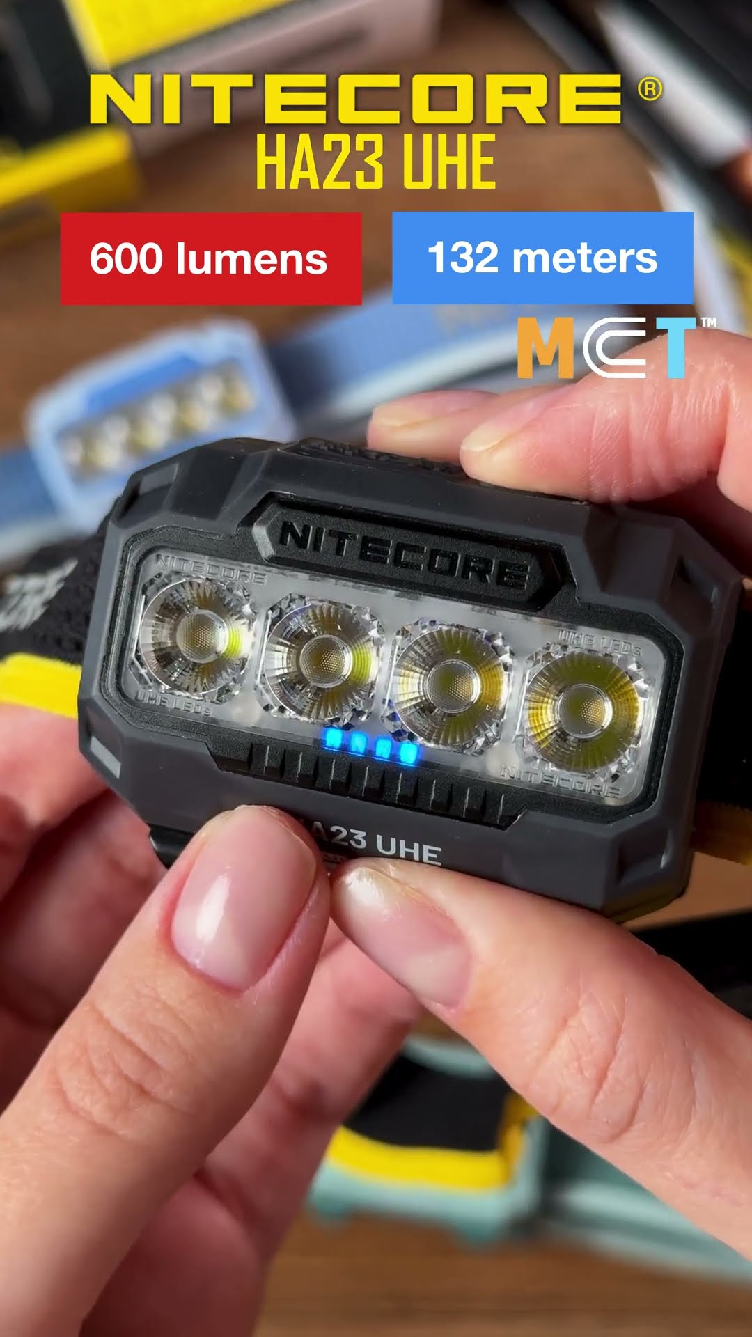 YouTube Shorts preview