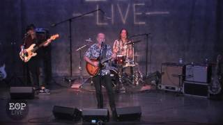 Tinsley Ellis "To The Devil For A Dime" @ Eddie Owen Presents