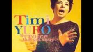 Timi Yuro-Cry (High Definition)