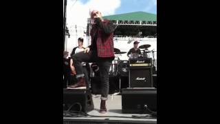 Tyler Carter @ South By So What - Bad Girl