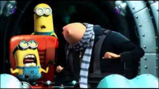 Tráiler Español Despicable Me Tráiler Español Despicable Me