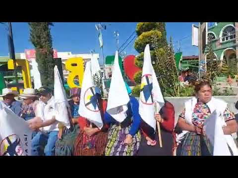 MLP: Cabricán Quetzaltenango