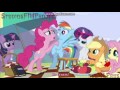 MLP– Теперь ты в армии нах... 